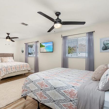 Villa Three Sisters - Roelens Vacations Cape Coral Luaran gambar