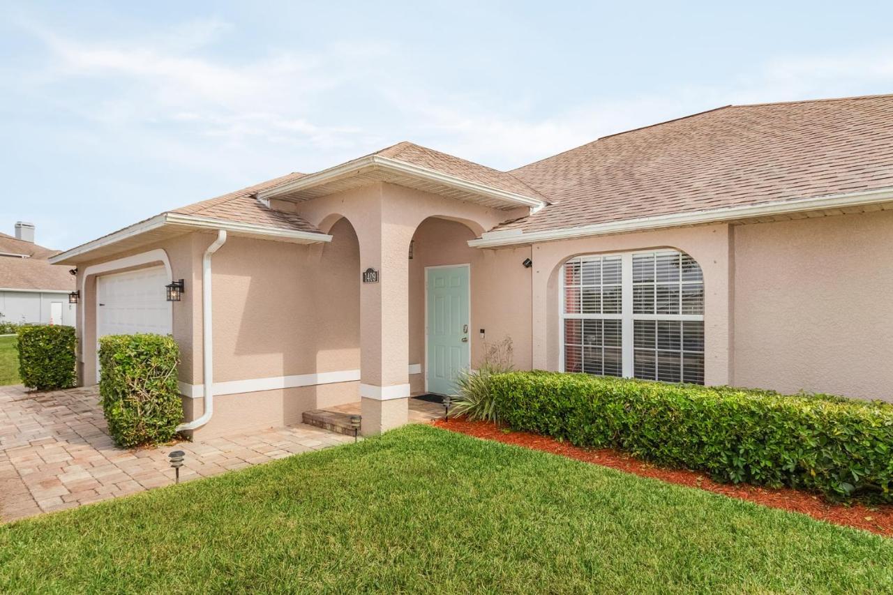 Villa Three Sisters - Roelens Vacations Cape Coral Luaran gambar