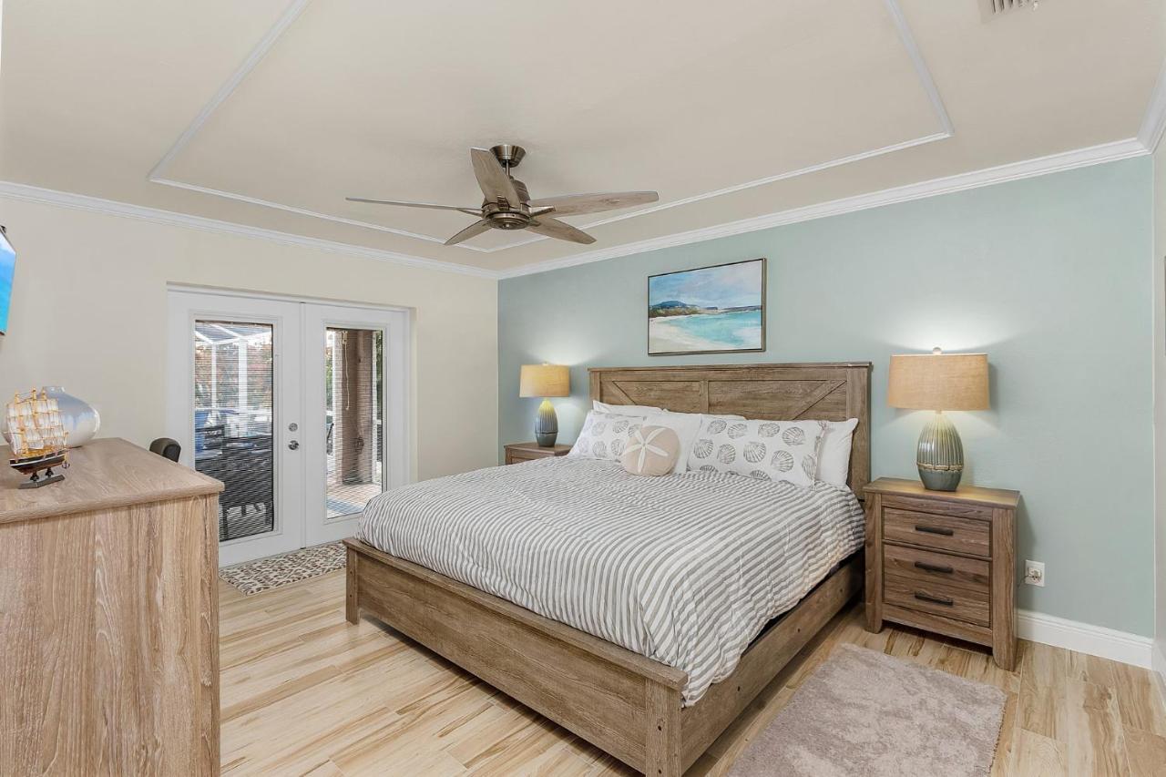 Villa Three Sisters - Roelens Vacations Cape Coral Luaran gambar