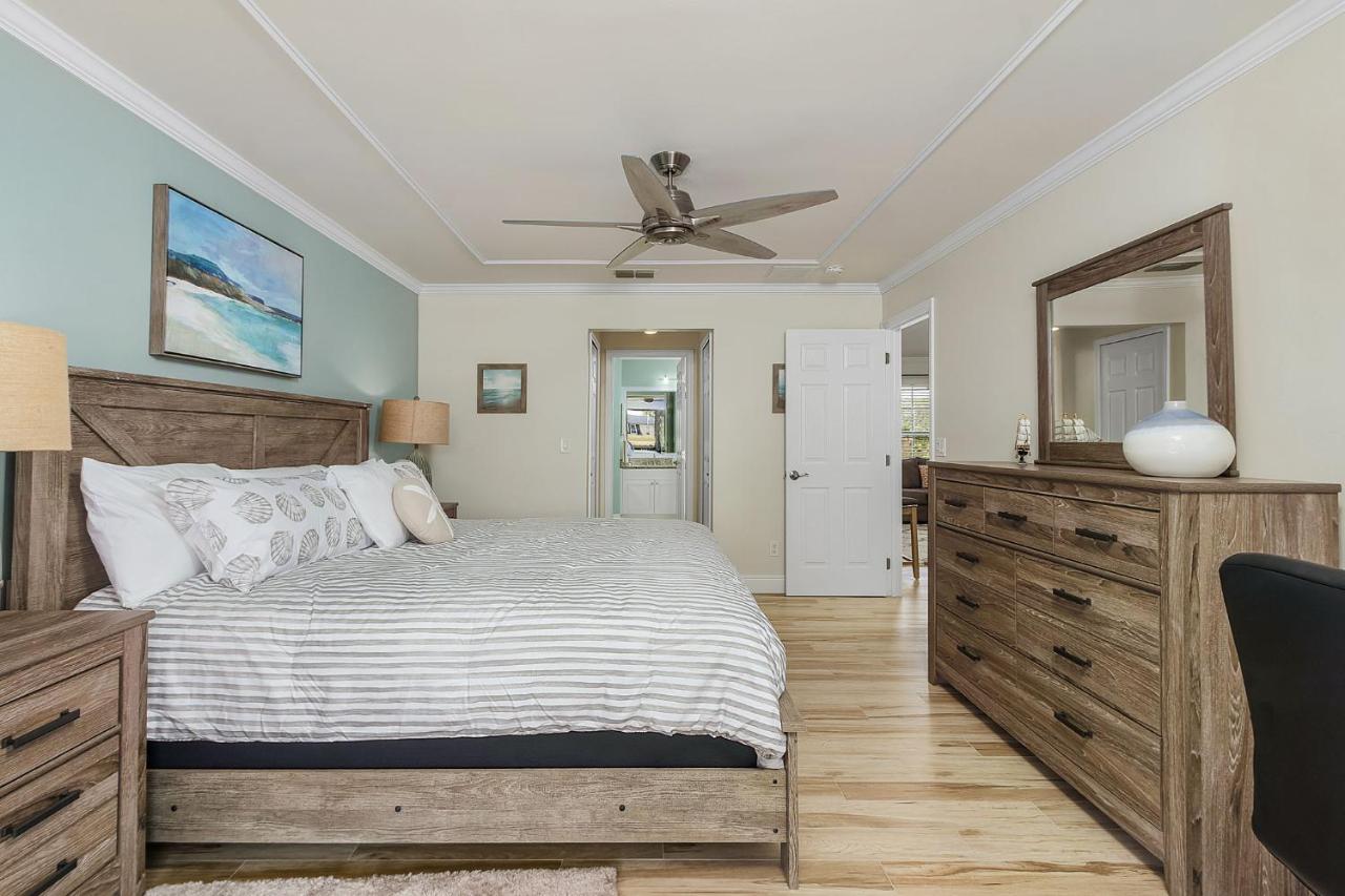 Villa Three Sisters - Roelens Vacations Cape Coral Luaran gambar